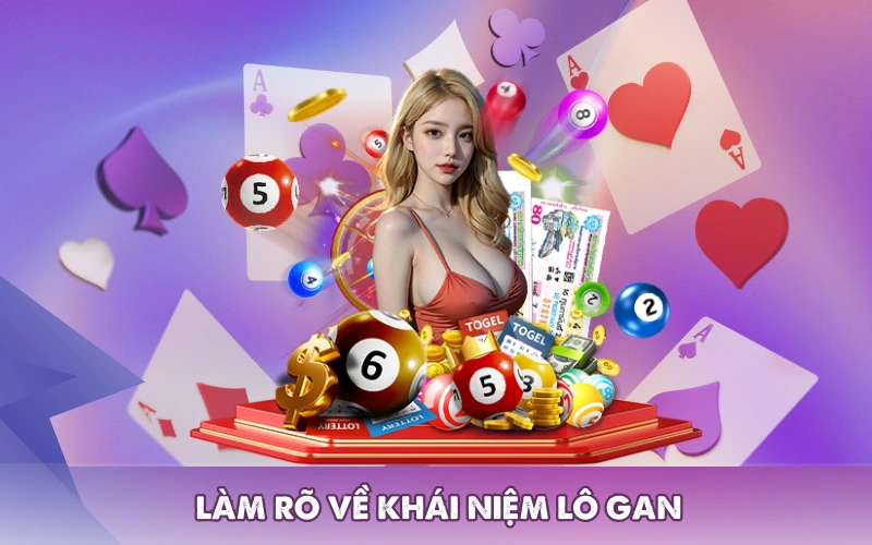 Làm rõ về khái niệm lô gan