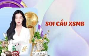 Soi Cầu XSMB