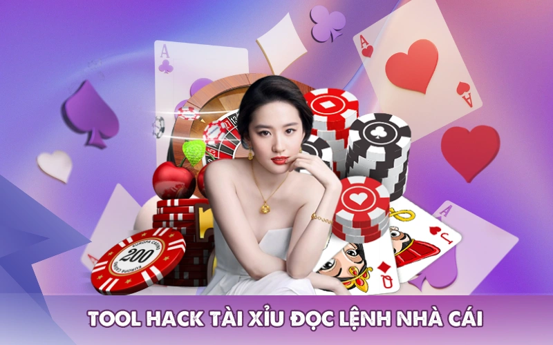 Tool hack tài xỉu đọc lệnh nhà cái