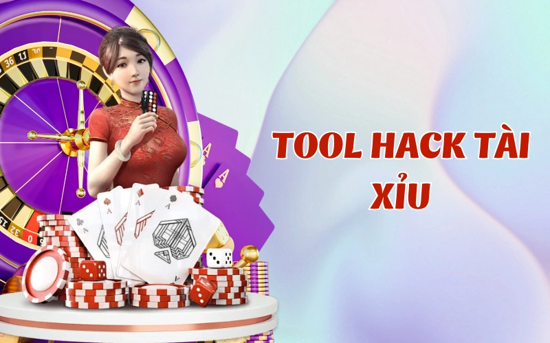 Tool Hack Tài Xỉu